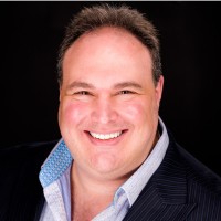 Cyber Defense Advisors Employee Rob Gorman's profile photo
