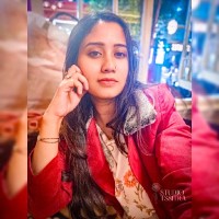 Arunima Ghosh Email & Phone Number