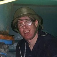 Fabri-Kal Employee John Singleton's profile photo