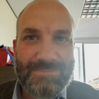 Early Break Employee Luke Bidwell's profile photo
