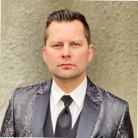 Sanjel Energy Services Employee Don Foley's profile photo