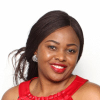 ERCO Worldwide Employee Bisola Odesola's profile photo