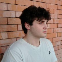 Widgera Employee Luka Mikautadze's profile photo
