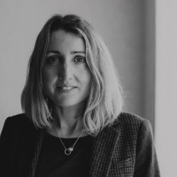 GM Moving Employee Caroline Grime's profile photo