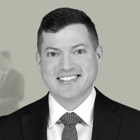 Simpson Thacher & Bartlett LLP Employee Ryan Stott's profile photo