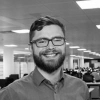 Future Employee Matthew Sturdy's profile photo