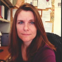 Lewis-Palmer School District 38 Employee Tracy John's profile photo