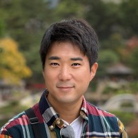 Deeping Source Inc. Employee Bongkyung Ko's profile photo