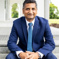 Saurabh Dasgupta Email & Phone Number