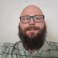 Topgolf Employee Blake Cramer's profile photo