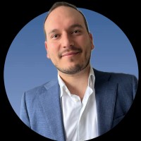 Abylsen Employee Michael Escada's profile photo