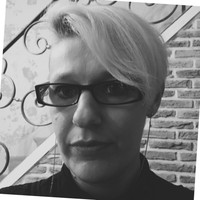 Anno Santé Employee Audrey Abraham's profile photo