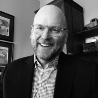 Fourteen Foods Employee Patrick Davis's profile photo