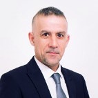 Unipart Rail Employee Mohamed Hawas's profile photo