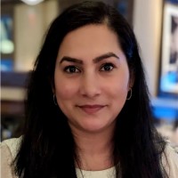 U.S. Bank Employee Rani Roy's profile photo