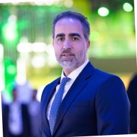 King Salman Energy Park (SPARK) Employee Nabil Chaachou's profile photo