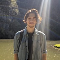 TagoIO Employee Douglas William's profile photo