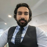 Mostafa Haggag Email & Phone Number