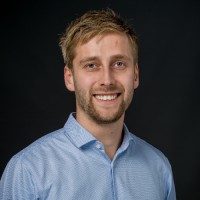 Finanxe Employee Robin Meinema's profile photo