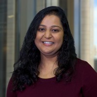 Urvi Desai Email & Phone Number