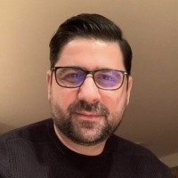 AMG Medical Employee Radu Nicolau's profile photo