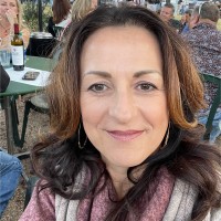 Paton Engineers and Constructors Employee Amy Falconi's profile photo