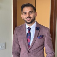 Valuepersqft Employee Sanjay Kothari's profile photo