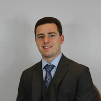 Radux Devices Employee Tanner Tullbane's profile photo