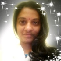 Anza Medicode Employee Bharata Lakshmi's profile photo
