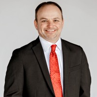CIBC Employee Rusty Gilbert's profile photo