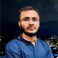 Universiti Brunei Darussalam (UBD) Employee M Ullah's profile photo
