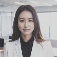 Fotor Employee Ying Wang's profile photo