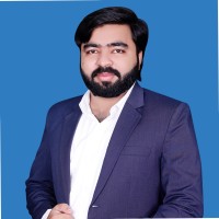 ARRAY INNOVATION Employee Rizwan Ahmad's profile photo