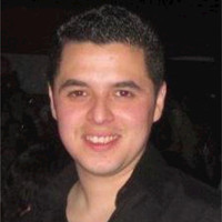 centrexIT Employee Francisco Benitez's profile photo