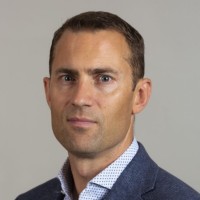 Zodia Markets Employee Mark Richardson's profile photo