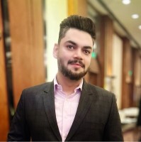 Continuum Buying Agency Employee Siddharth Kaul's profile photo