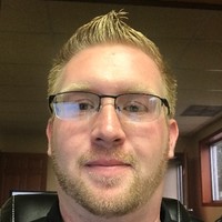Sustained Quality Employee Jeffery Taylor's profile photo