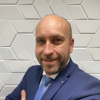 Team Colin Employee Frédéric Chodorowski's profile photo