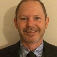 Colchester Machine Tool Solutions Employee Jason Terry's profile photo