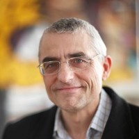 Chaman Bhartiya School Employee Allan Andersen's profile photo