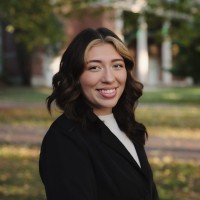 Vera Creative Employee Isabella Hall's profile photo