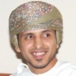 KUDOS Employee Asaad al Balushi's profile photo