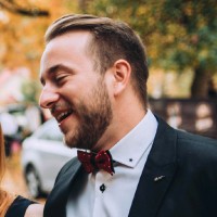 Culobel Group Employee Tom Lannoy's profile photo