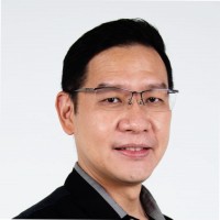 CommerceCash Employee Daniel Wong's profile photo