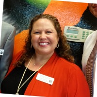 Escondido Union High School District Employee Kelly Grigsby's profile photo