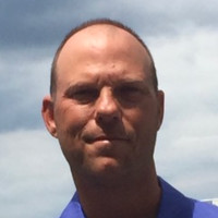 American Defense International Employee Joe Mauser's profile photo