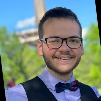 Dockware Employee Isaac Green's profile photo
