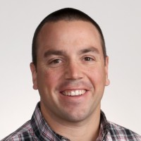 Maine Township High School District 207 Employee George Klupchak's profile photo