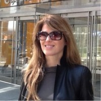 MONLOVE Employee Ella Allaire's profile photo