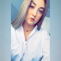 TQMsoft Employee Monika Kozdrój's profile photo